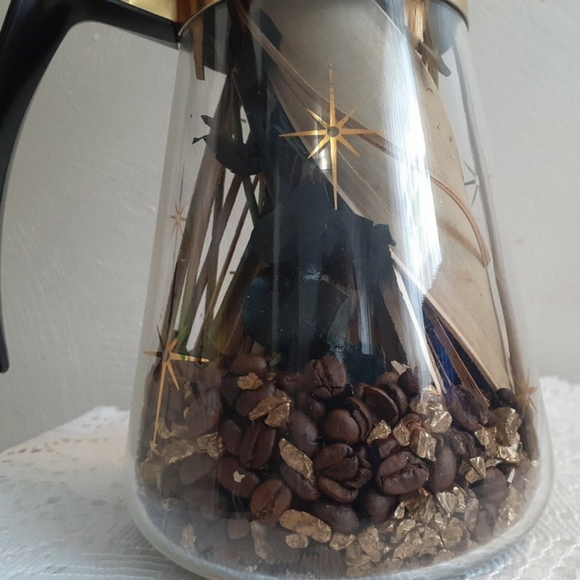 Golden Roast Roses - Picture 8 of 8